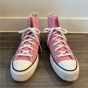 Women's Chuck Taylor 'Magic Flamingo' Converse